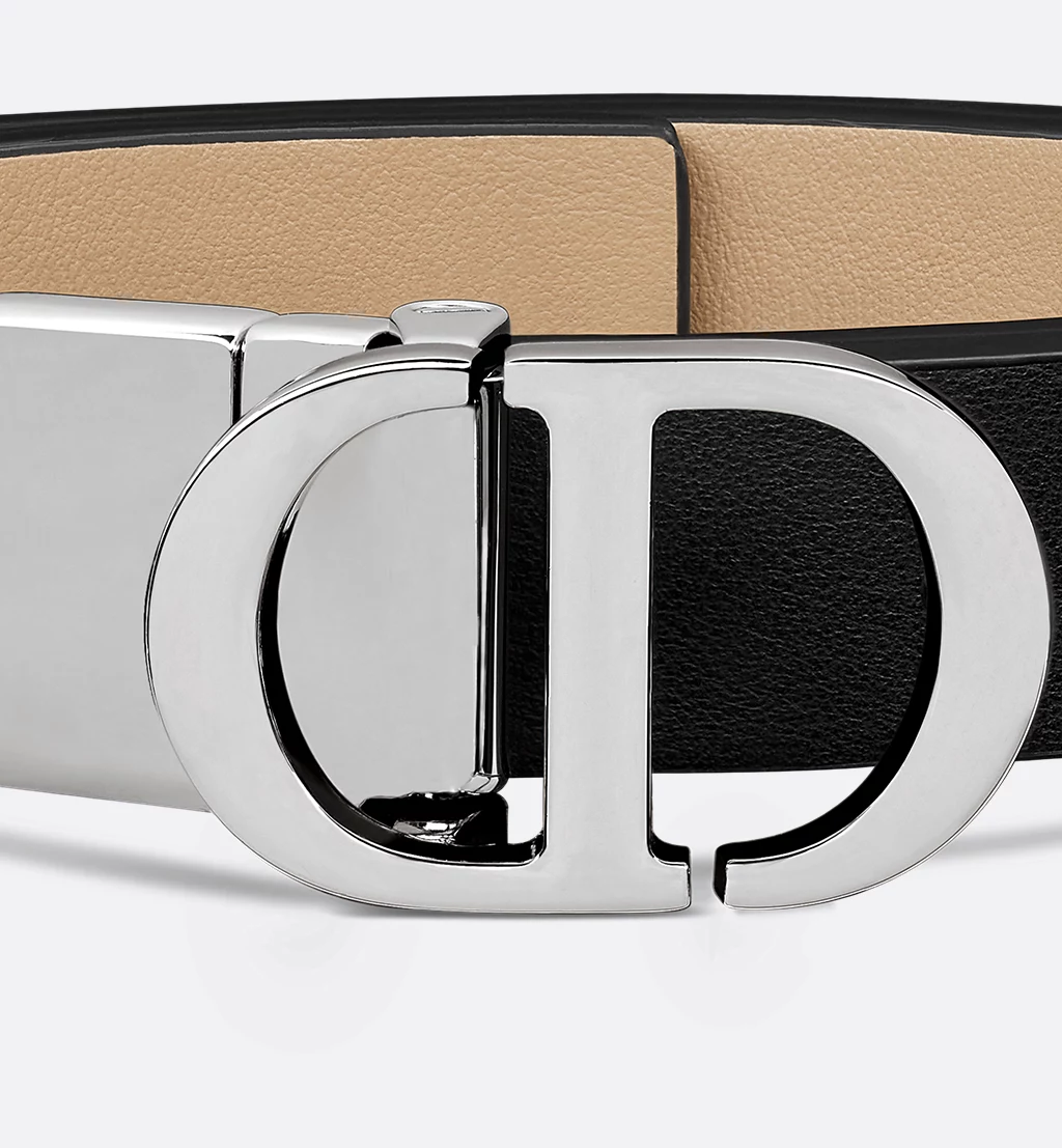 30 Montaigne Reversible Belt - Image 6